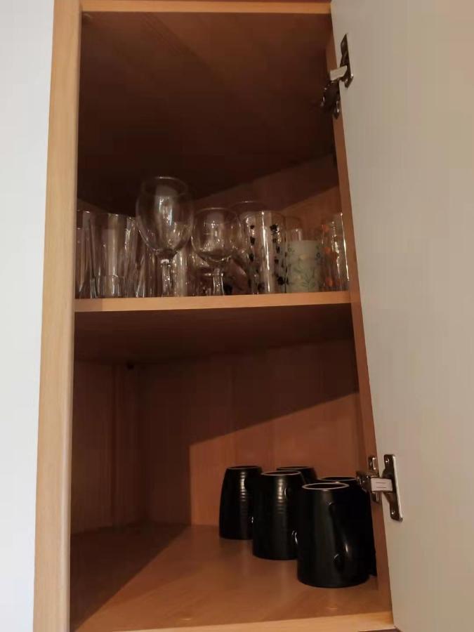 Kalamaki Court Villas Unit9 Экстерьер фото