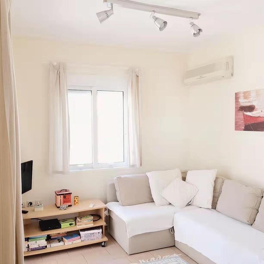 Kalamaki Court Villas Unit9 Экстерьер фото